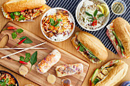 Banh You Vietnamese food