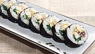 Yamato Sushi inside