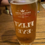 The Tabard Comida