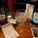 Imagine Pub Chemnitz Comida