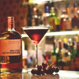 Jansen – Cocktail Comida