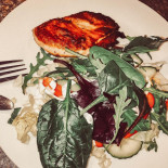 Cafe Und Danilo Comida