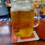Buzzards Roost Comida