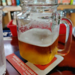 Buzzards Roost Comida