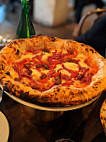 Rosso Antico Pizza Bar food