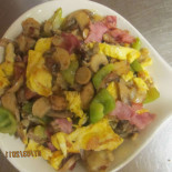 Feed Mill Comida