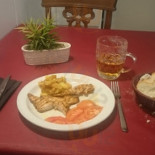 Martoni Comida