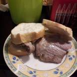 Martoni Comida