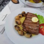Primavera Comida