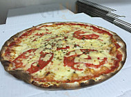 Pizza Munt Sl. food