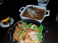 Bangkok Brothers food