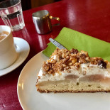 Concierge Coffee Comida