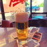Fandango Heidelberg Comida