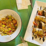 S'estret Comida