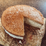 Cafe Und Danilo Comida