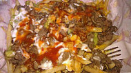 Adalbertos Mexican Food food