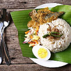 Nasi Dagang Ktfc Surian food