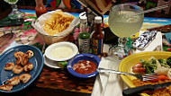 Tequila Jalisco Mexican food
