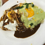 Vips Comida