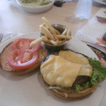 Vips Comida