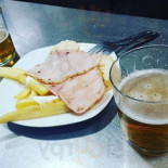 Juanmi Comida