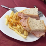 Juanmi Comida