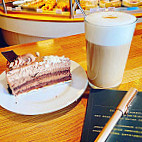 Cafe Schuntner food