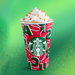 Starbucks Comida