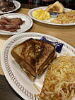 Waffle House food