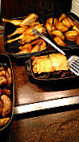Game Cock Carvery food