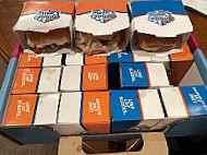 White Castle Hoffman Estates menu