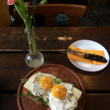 Concierge Coffee Comida