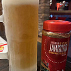 Red Robin Gourmet Burgers And Brews food