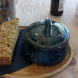 Rockpool Cafe Comida