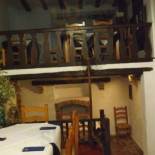 Las Dalias Dentro