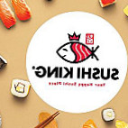 Fuji Sushi Mahkota Parade Melaka food