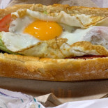 Pabel Comida