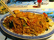 Asiatisches Restaurant Foodbar food