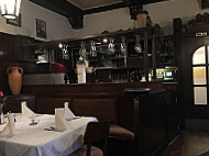 Ristorante-Pizzeria Vigna food