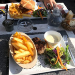 L'Épicéa Comida