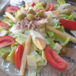 Sequial 20 Comida