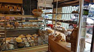 Allison's Bakery food