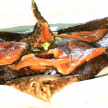Lo'tentic Comida