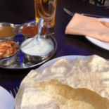 Jathra Comida