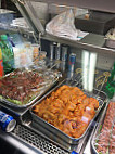 Paddock Wood Kebab House food