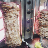 Kreta Comida