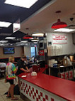 Five Guys food