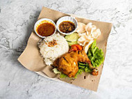 Rcm Western Asian Cuisine food