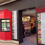 Dumpling Spot Comida