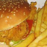 Brest'o Comida